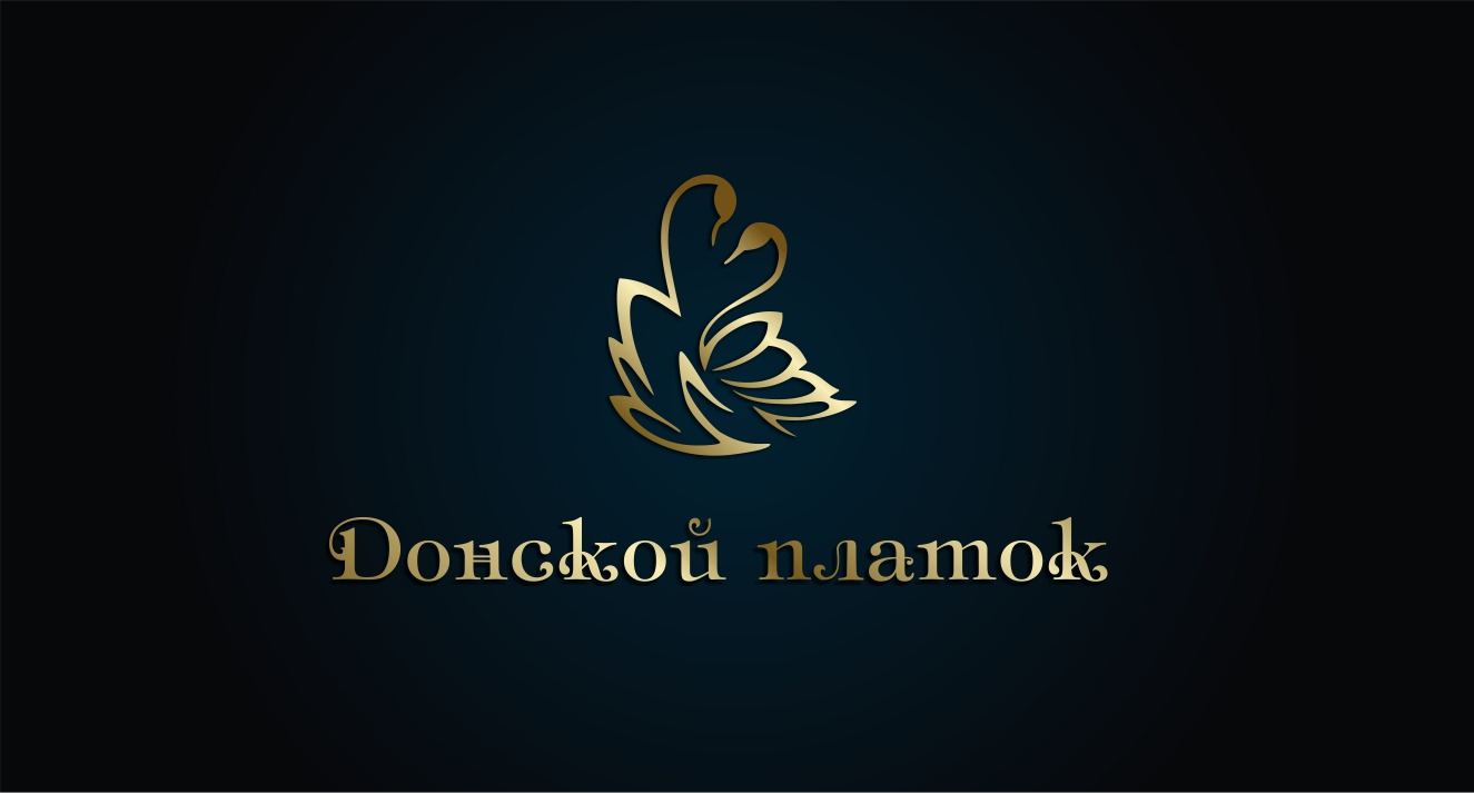Логотип платки