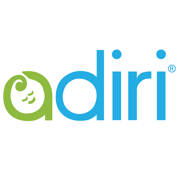 Детские дистрибьютеры. Adiri. Прорезыватель Adiri Bottle Teething Ring.