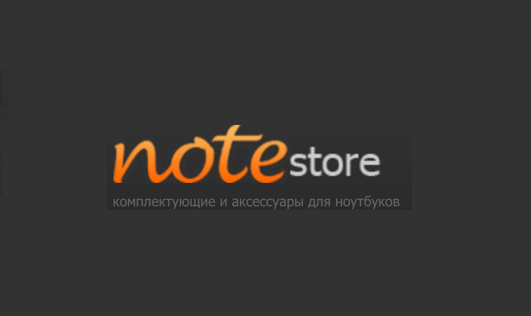 Note store