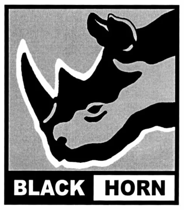 Blackoorn