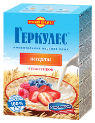 Молоко 210. Каша русский продукт Геркулес ассорти, 210 г. Хлопья русский продукт Геркулес ассорти. Геркулес Экстра 100. Геркулес каша русский продукт.