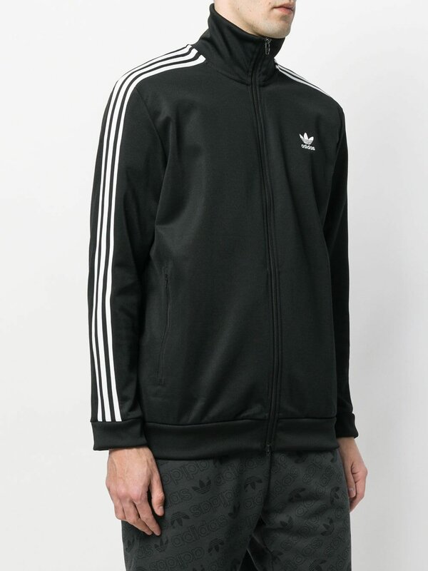 Олимпийка BB Tracktop adidas Originals