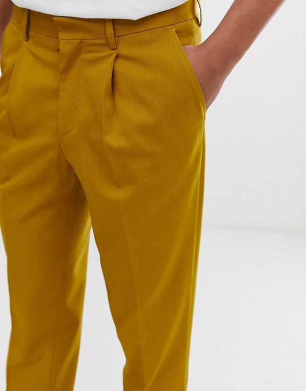 Желтые штаны мужские. Carducci мужские брюки желтые бежевые. Желтые классические мужские брюки. Горчичные брюки мужские. Брюки горчичного цвета мужские.