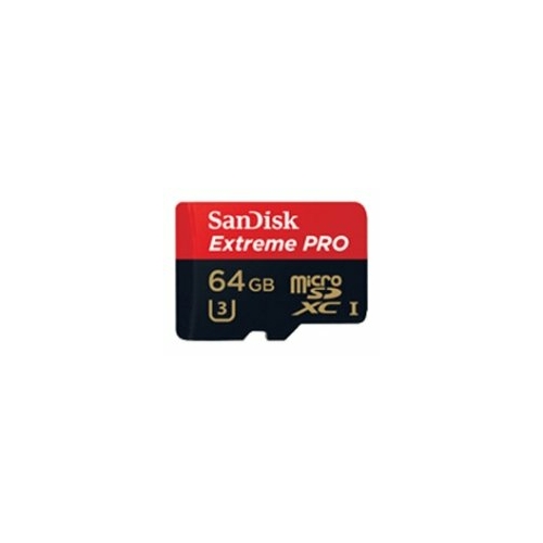 Карта памяти 128gb sandisk extreme sdxc class 10 uhs i u3 v30