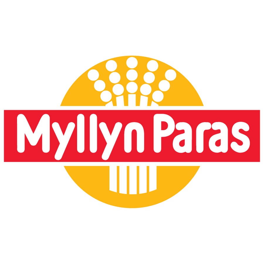 Myllyn Paras